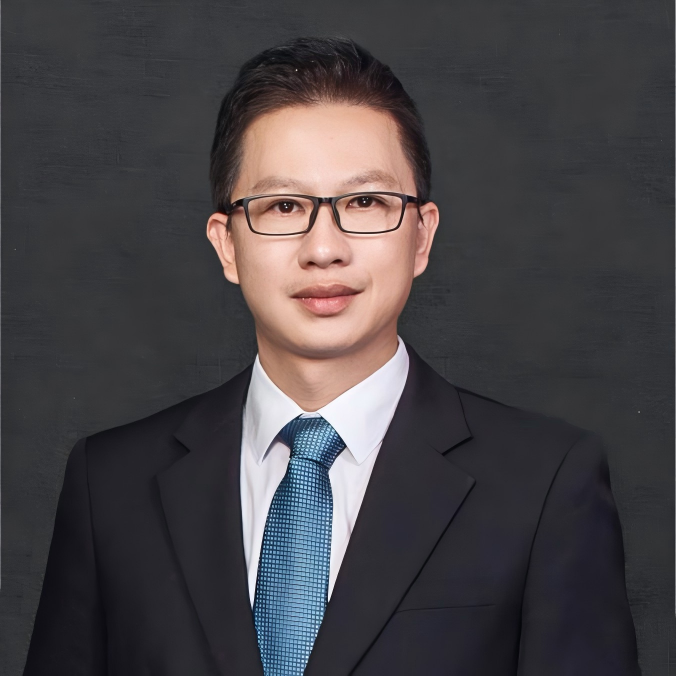 옌정슝